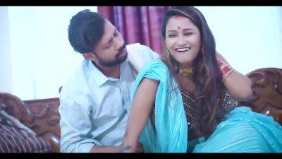 Desi Sex - Newly Married Sudipa Hardcore Honeymoon real desi sex and creampie ( Hindi Audio ) - hclips.com - India