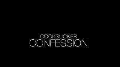 Goddess Rose Thorne - Cocksucker Confession - drtuber.com