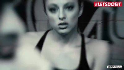 Gia Derza - Gianna Dior - Slutty Chicks Boned Hard By Big Cock Athlete With Gianna Dior And Gia Derza - upornia.com