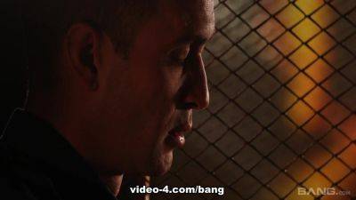 Vinna Reed And Ania Kinski Get Their Lesbian Kink On In A Bdsm Dungeon - Bang - hotmovs.com