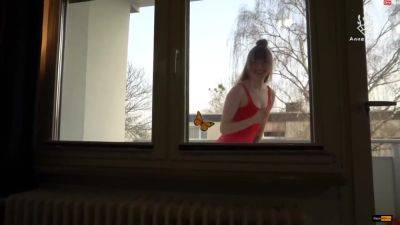 Deine 2 Minuten - Meine 2 Loecher With Anne Eden - hclips.com