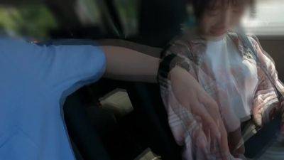 SEQB47 Awesome Japanese cool BABE - senzuri.tube - Japan