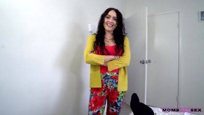 -moms Big Happy - upornia.com