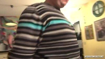Camille - Pregnant Woman Will Be Shaking Her Anus - upornia.com - France