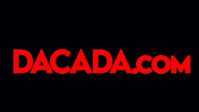 Dacada - DaCada invites Marie over for a gangbang - drtuber.com