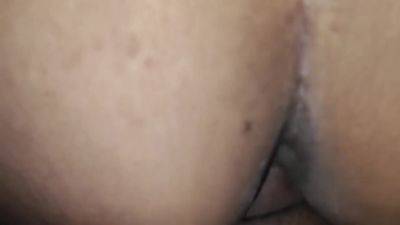 Cum On Hand After Doggy Sex And - desi-porntube.com - India