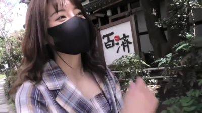 First Time To Stay Alone With Riisa Tsuki 1of5 - upornia.com