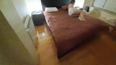 Sharing Bed With Stepmother 12 Min - upornia.com