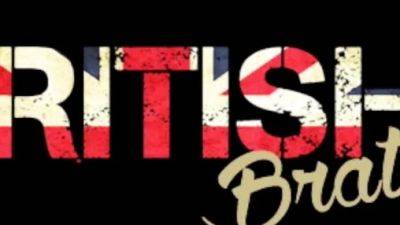 British Bratz - Terrie Hawkes - Edging You Deeper - drtuber.com - Britain