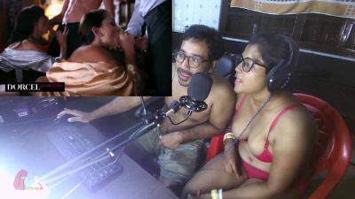 Threesome Porn Reaction In Hindi - Girlnexthot1 Porn Review - desi-porntube.com