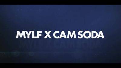 Feels Way Bigger - MYLF - hotmovs.com