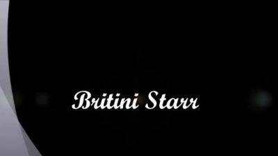 Britini Starr - Bi Threesome Fantasy - drtuber.com