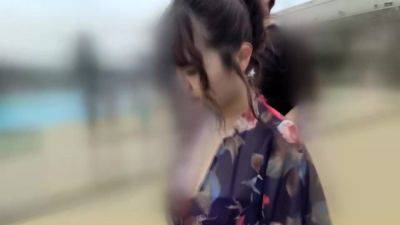 0002010_19歳超デカチチのニホン女性が潮ふきするガンパコ企画ナンパでアクメのエロ合体 - txxx.com - Japan