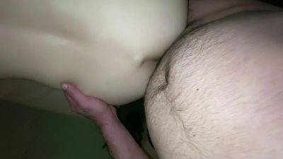 Anal Traning My Girl For Hardcore Ass Fucking For Bbc Threesome With Her Big Black Cock Boyfriend - hclips.com