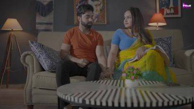 New Fevicool S01 Ep 3 Prime Shots Hindi Hot Web Series [22.4.2023] Watch Full Video In 1080p Wolfstream.tv - upornia.com - India