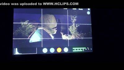 Stacy Cruz - The Wandering Bts - Stacy Cruz - hclips.com