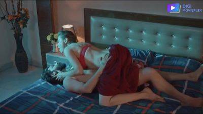 New Blackmail S01 Ep 3-4 Digimovieplex Hindi Hot Web Series [17.6.2023] 1080p Watch Full Video In 1080p - upornia.com - India