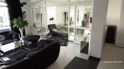 Elena Lux - Elena Lux - Never Enough 720p Vhq - upornia.com