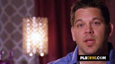 Chrissy And Craig Head To Their Room - hclips.com