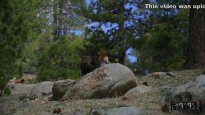Screwed In The Forest - Chad White And Pepper Hart - hotmovs.com - Chad