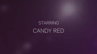 Natural Rimming Teenage And Hairy Porn - Candy Red - upornia.com