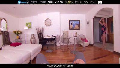Alina Lopez - Mouth Pounding - Alina Lopez - upornia.com