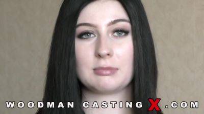 Cari Lee - Anal #casting - upornia.com