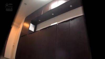 03926,Lewd SEX with exposed breasts! - hclips.com - Japan