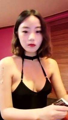 Small Tit Teen On Webcam - drtuber.com - Japan