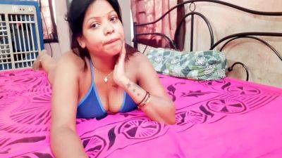 Indian Housewife Show 1 - desi-porntube.com - India