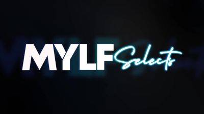 Best of Brandi Love Compilation - MYLF - hotmovs.com