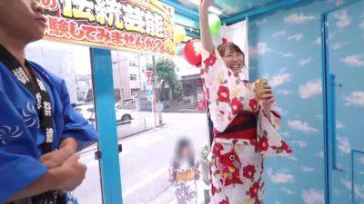 BAFR19 Cuuuuuuty Asian sex BABY - senzuri.tube - Japan