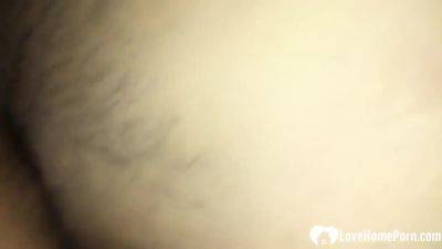 Wearing A Bikini And Getting Fucked By My Hubby - hclips.com
