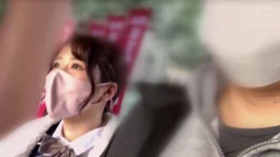 0002321_スリムの日本女性がパコパコ販促MGS１９分動画 - txxx.com - Japan