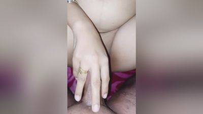 My Horny Wife Wanted My Dick Inside - desi-porntube.com - India