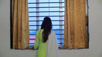 Saali Aadhi Gharwali 2023 S01ep1 Uncutadda Hot Hindi Web Series - hotmovs.com - India