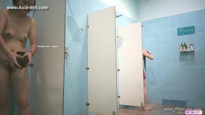 chinese public bathroom.18 - hotmovs.com - China