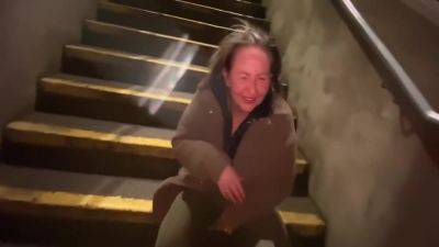 Homeless Women Humiliation Compilation 19 Min - hclips.com