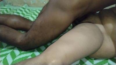 Husband Tears Her Wife Susmita Gown To Saw Her Sexy Body And Fuck Her Ass Hard Sex - desi-porntube.com - India