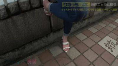 0002395_日本人の女性が腰振り騎乗位するのエロハメMGS販促１９min - txxx.com - Japan