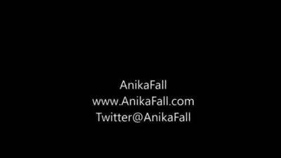 Anika Fall - Tit Worship Orgasm Control - drtuber.com