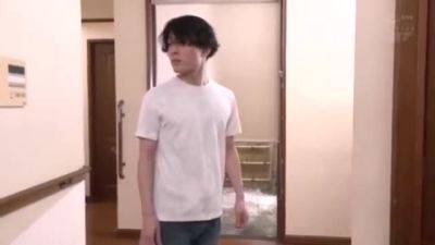 08951サンコン,A woman who screams in agony - upornia.com - Japan