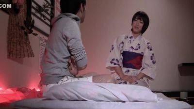 Japanese Health Club. Only Hiring Beautiful Japanese Women Part 4 - upornia.com - Japan