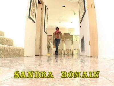 Sandra Romain In Tear Me A New One 3 - hotmovs.com