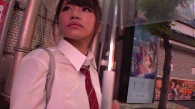 0002442_18歳デカパイの日本女性がおセッセMGS１９分販促 - txxx.com - Japan
