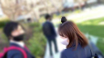 0002475_ちっぱいの日本女性がハメパコ販促MGS19分動画 - txxx.com - Japan