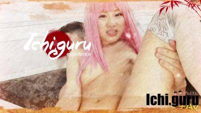 Naughty Scenes: Miu Kimura Ignites Passion - hotmovs.com - Japan
