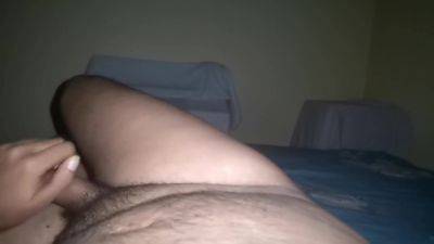 Step Mothers Hand Job Until Cum - hclips.com