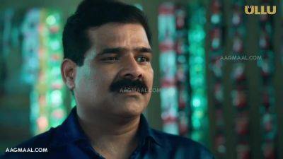 Namak Part 01 (2023) Ullu Hindi Hot Web Series - hclips.com - India