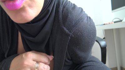 Arab Cuckold Wife Kinky Dirty Talk - Real Arab Sex - hclips.com